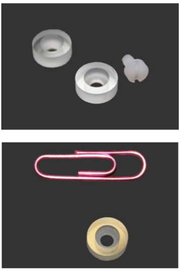 UV-Laser-Kaltquellen für den SLA-3D-Druck