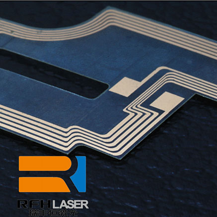 PCB-Lasergravierer