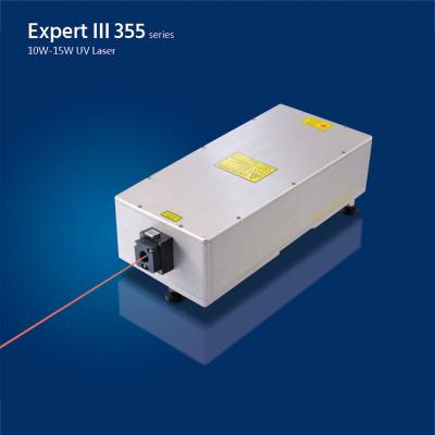 355 UV laser