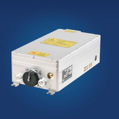 DPSS UV Laser Emitter