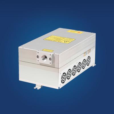 Solid State 3 W Air Cooled DPSS UV Laser