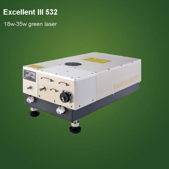 532nm grüne Lasergravur von Autoglas