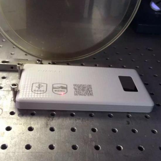  Diode-pumped UV laser 10 W at 355 nm