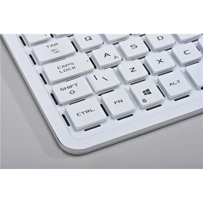 uv laser surface keyboard peeling