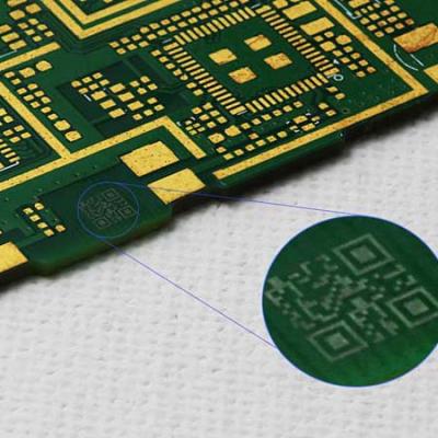 subsurface laser engraver etch pcb