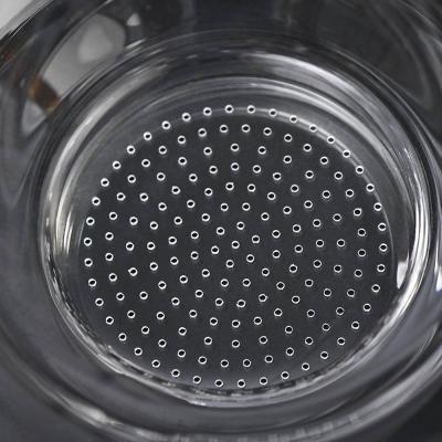 UV laser drilling micro holes