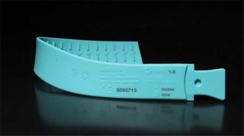 UV-Laser für die Kunststoffmarkierung: Saubere und präzise Ergebnisse