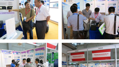 2016 10. Asien (Shenzhen) Internationale Ausstellung für intelligente Laserfertigung