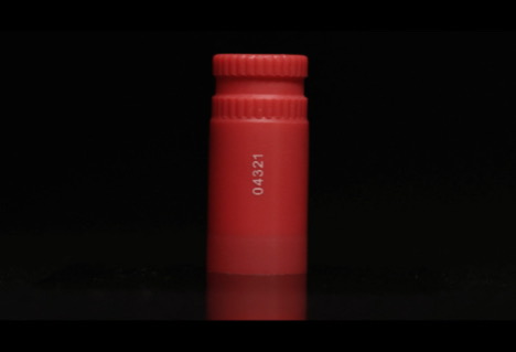 RFH-D9-355-5W UV-Laser: Lösung zur Markierung von Kunststoffgehäusen