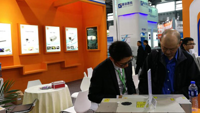 Einladung zur 13. China (Shenzhen) Laser and Smart Manufacturing Expo 2019