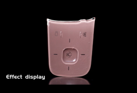 D9 UV-Laser: Makelloses Entfernen von Lack und Lichtdurchlässigkeit auf Kunststoffgehäusen!