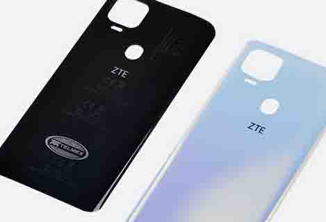 355 nm UV-Lasergravur auf der Unterseite der Shell Phone Case