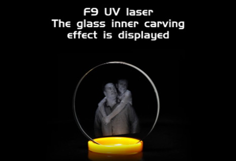 Kristallkunst: Eine zeitlose Hommage an die Vater-Sohn-Bindung