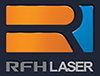  The leading solid state laser manufacturer